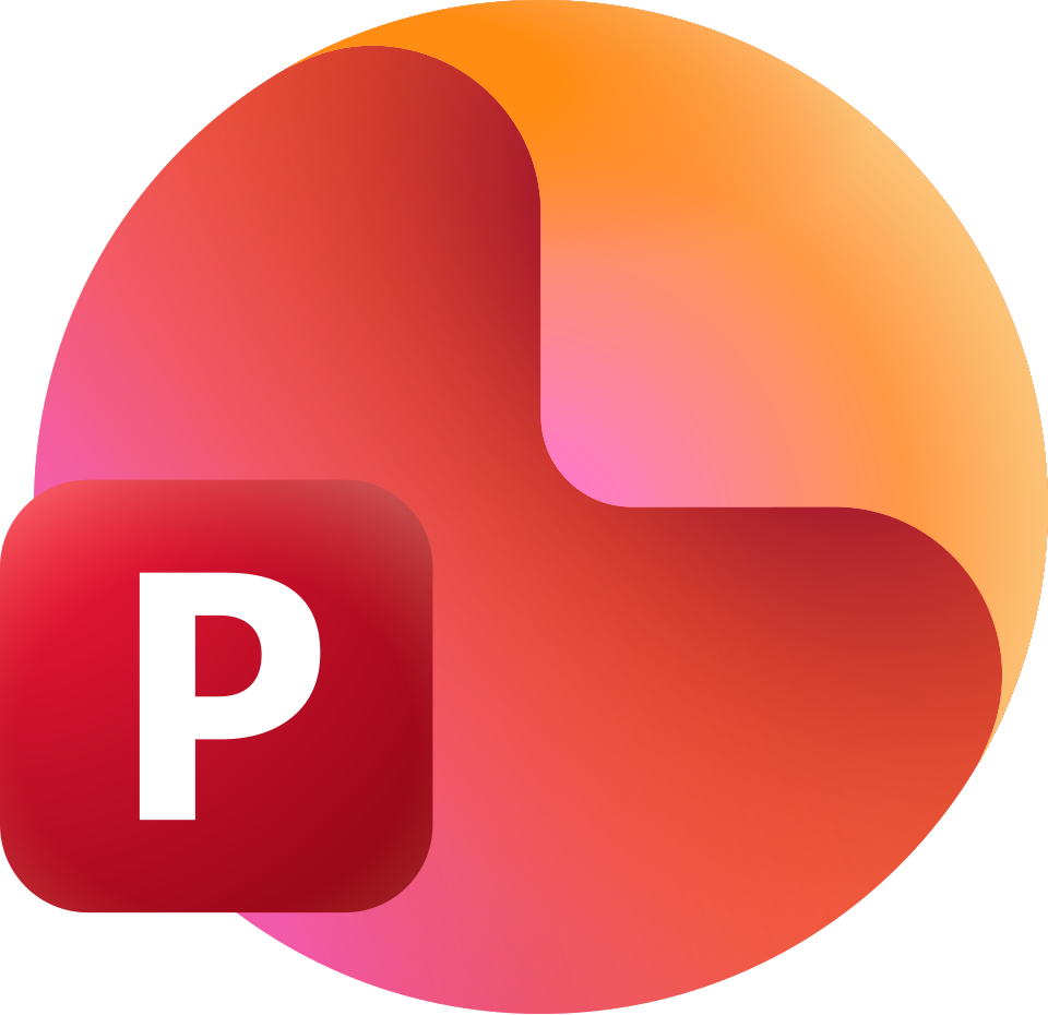 Microsoft PowerPoint